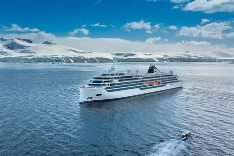 viking cruises octantis antarctica